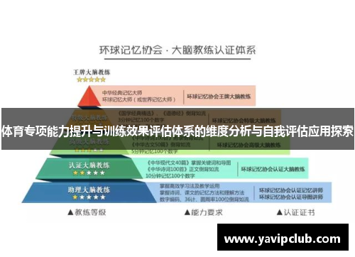 体育专项能力提升与训练效果评估体系的维度分析与自我评估应用探索